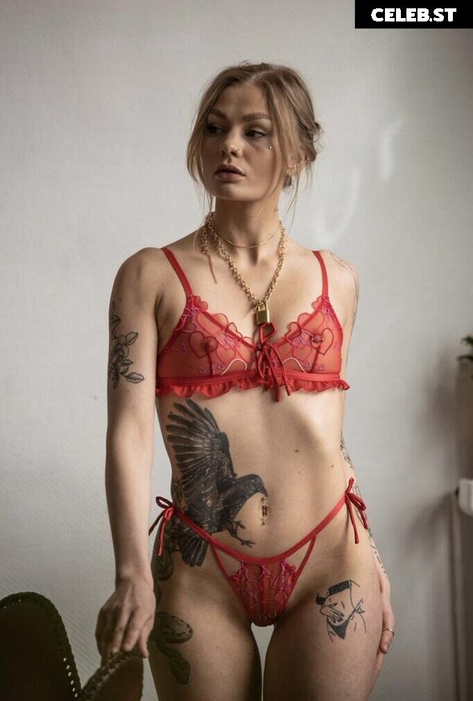 Henriette Panse Image 2559102