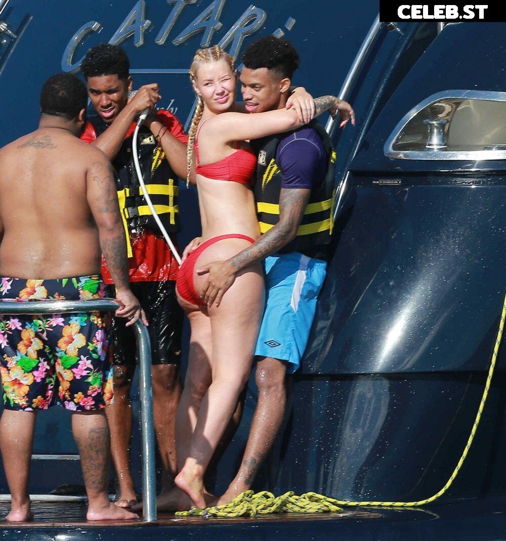 Iggy Azalea Image 25590911