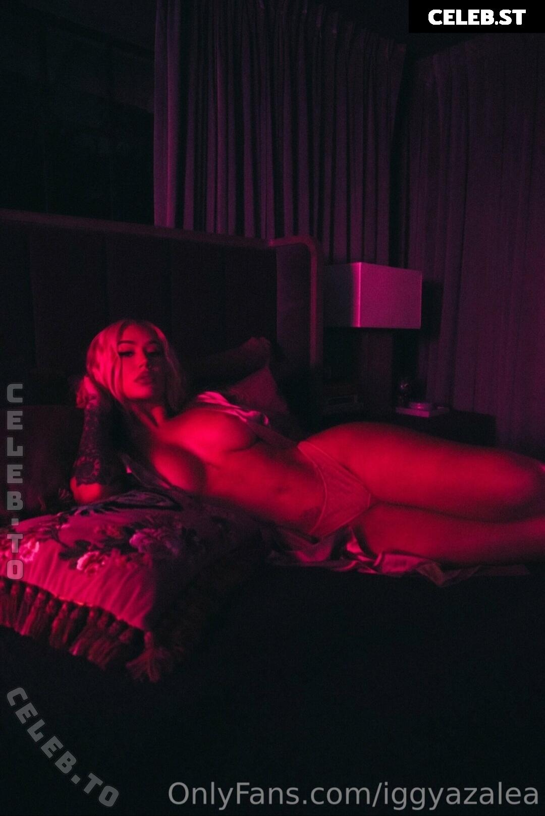 Iggy Azalea Image 25590413