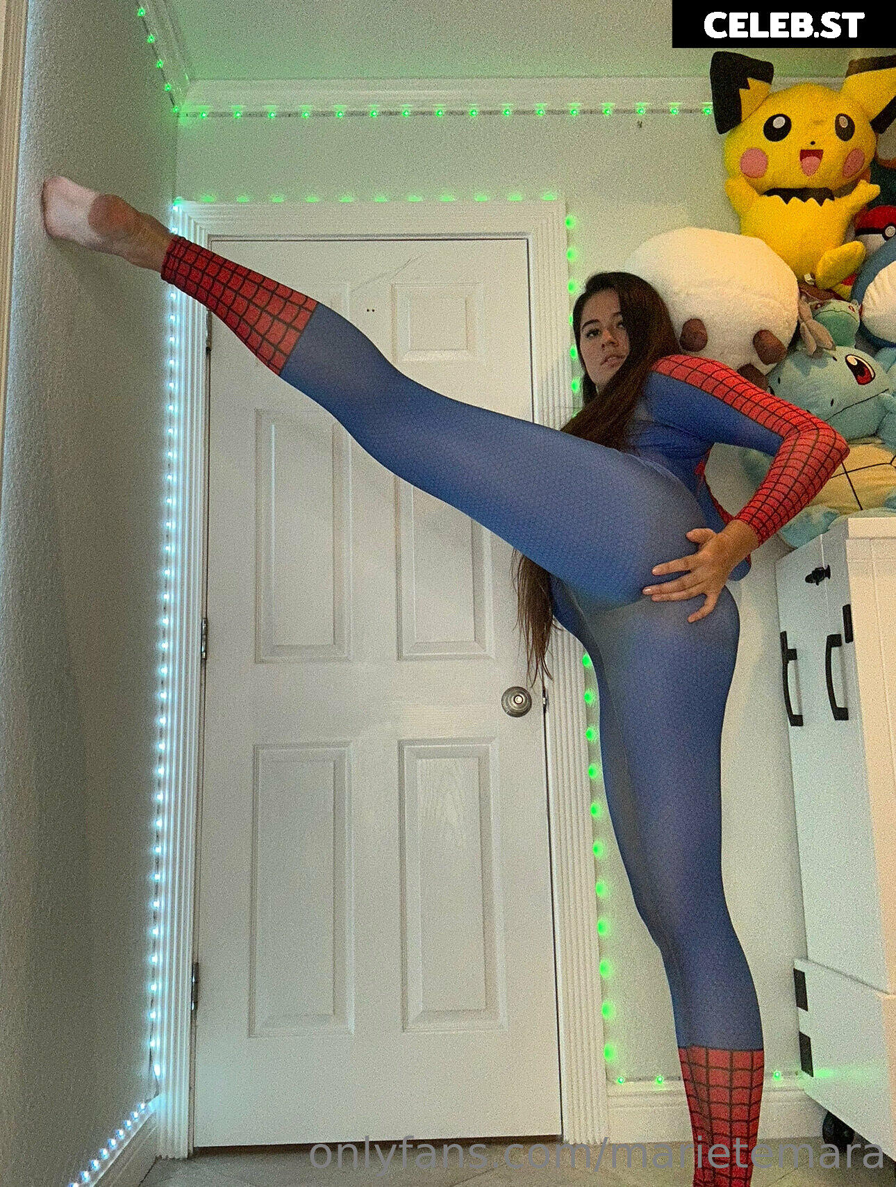 Marie Temara Image 2559374