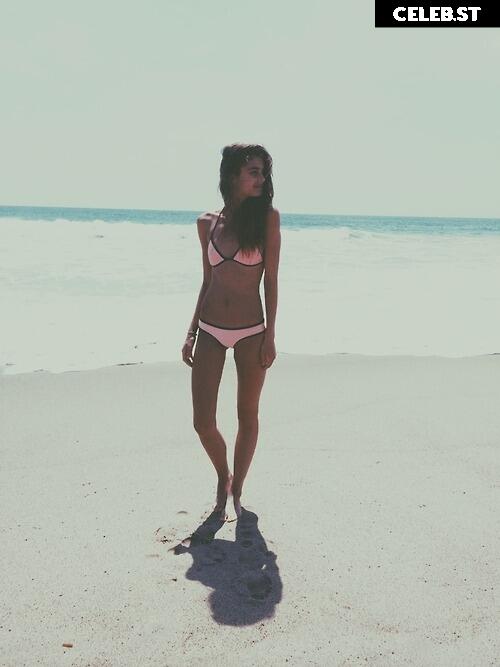 Taylor Marie Hill Image 2559311