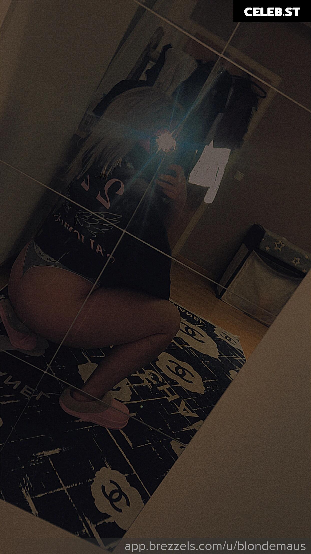 BlondeMaus Image 2559216