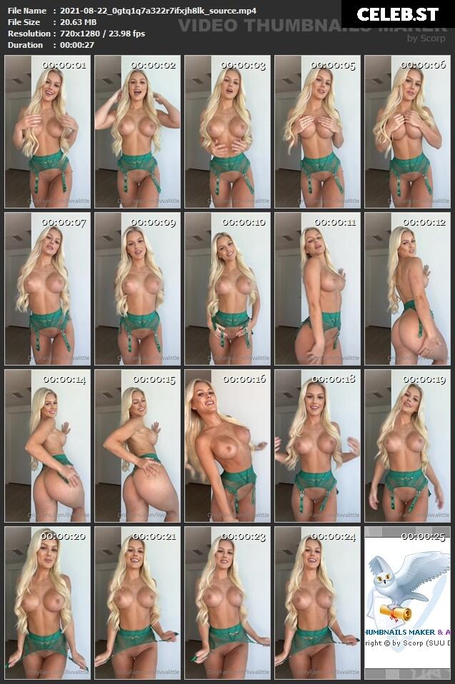 Livvalittle / livvfit / fitdonk Image 2558483