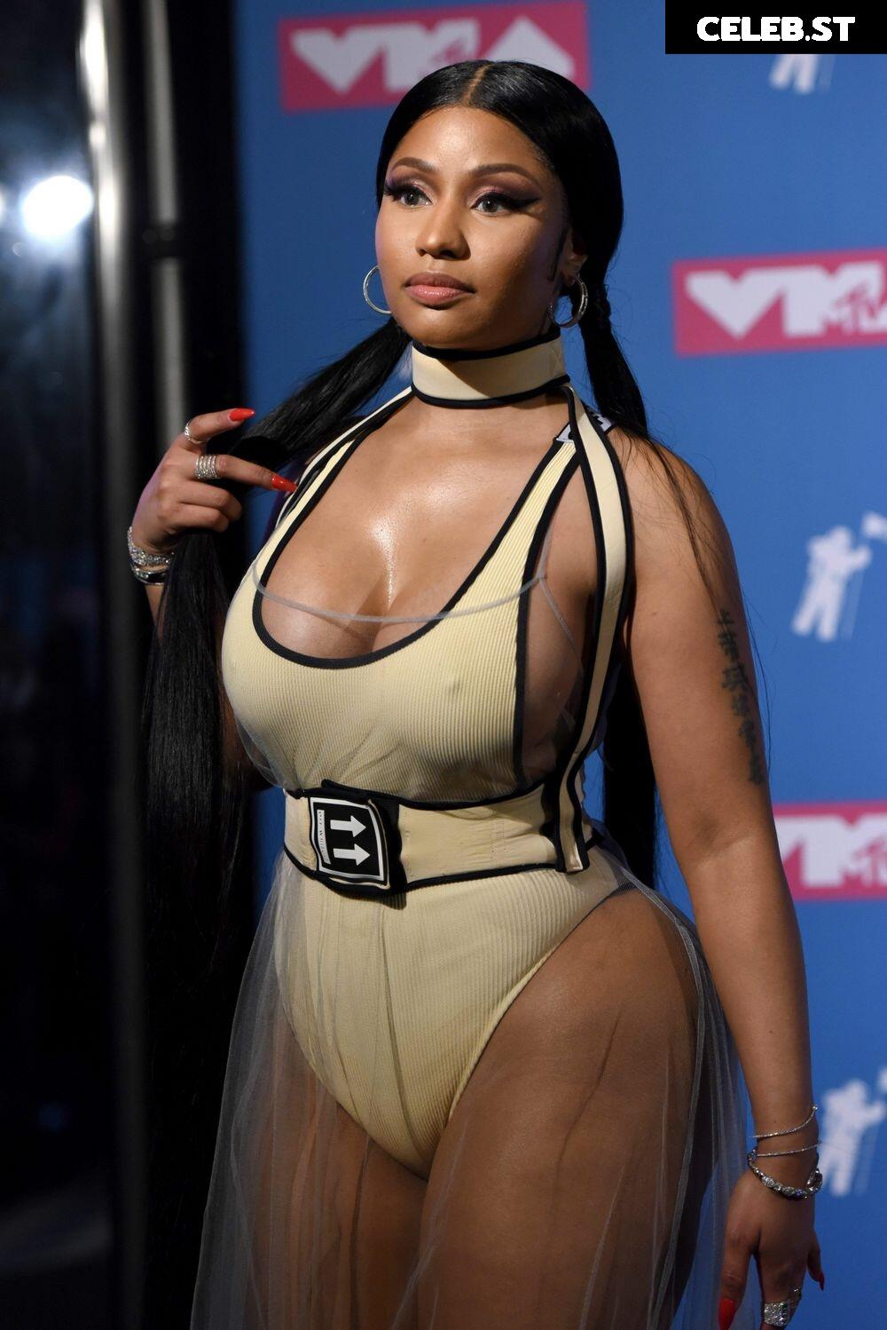 Nicki Minaj Image 25581318