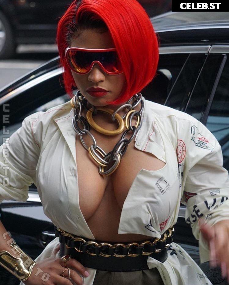 Nicki Minaj Image 25583168