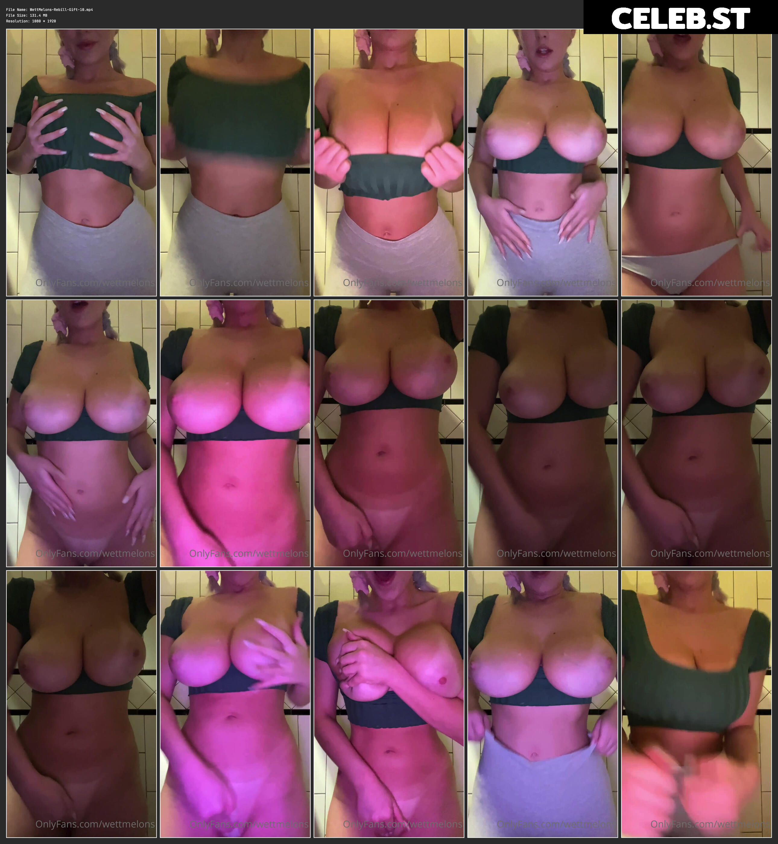 WettMelons Image 25583176