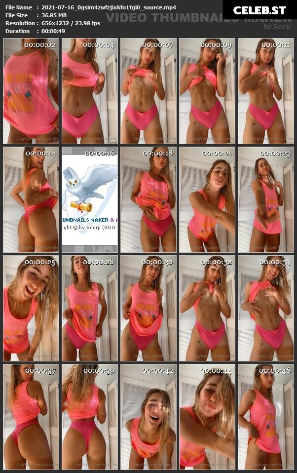 Livvalittle / livvfit / fitdonk Image 2558300