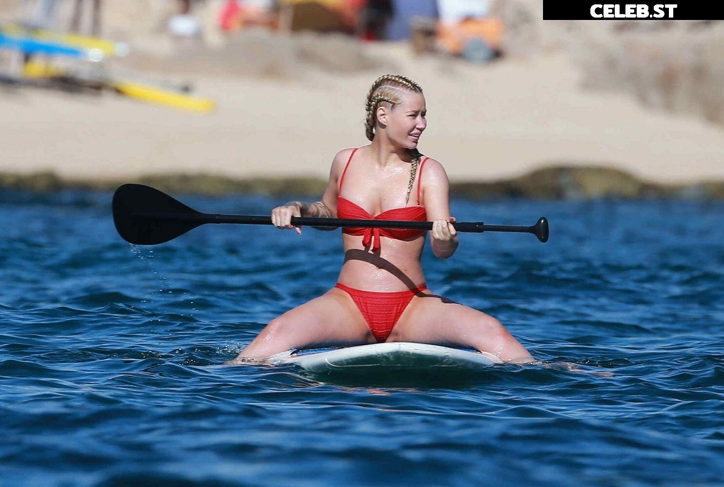 Iggy Azalea Image 25582092