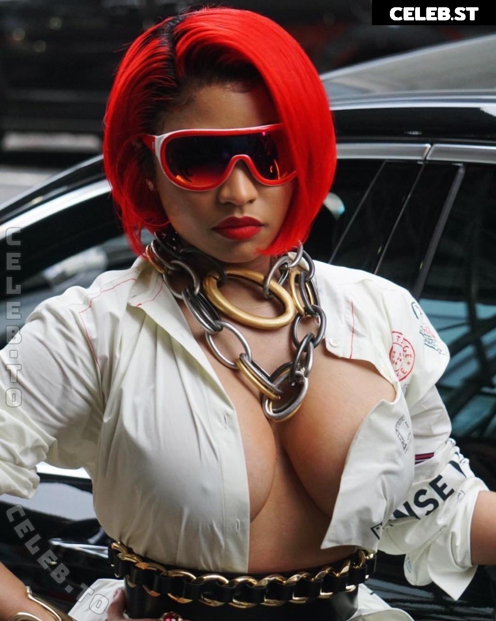 Nicki Minaj Image 25589216