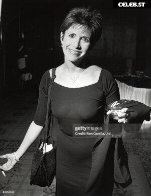 Carrie Fisher Image 2545895