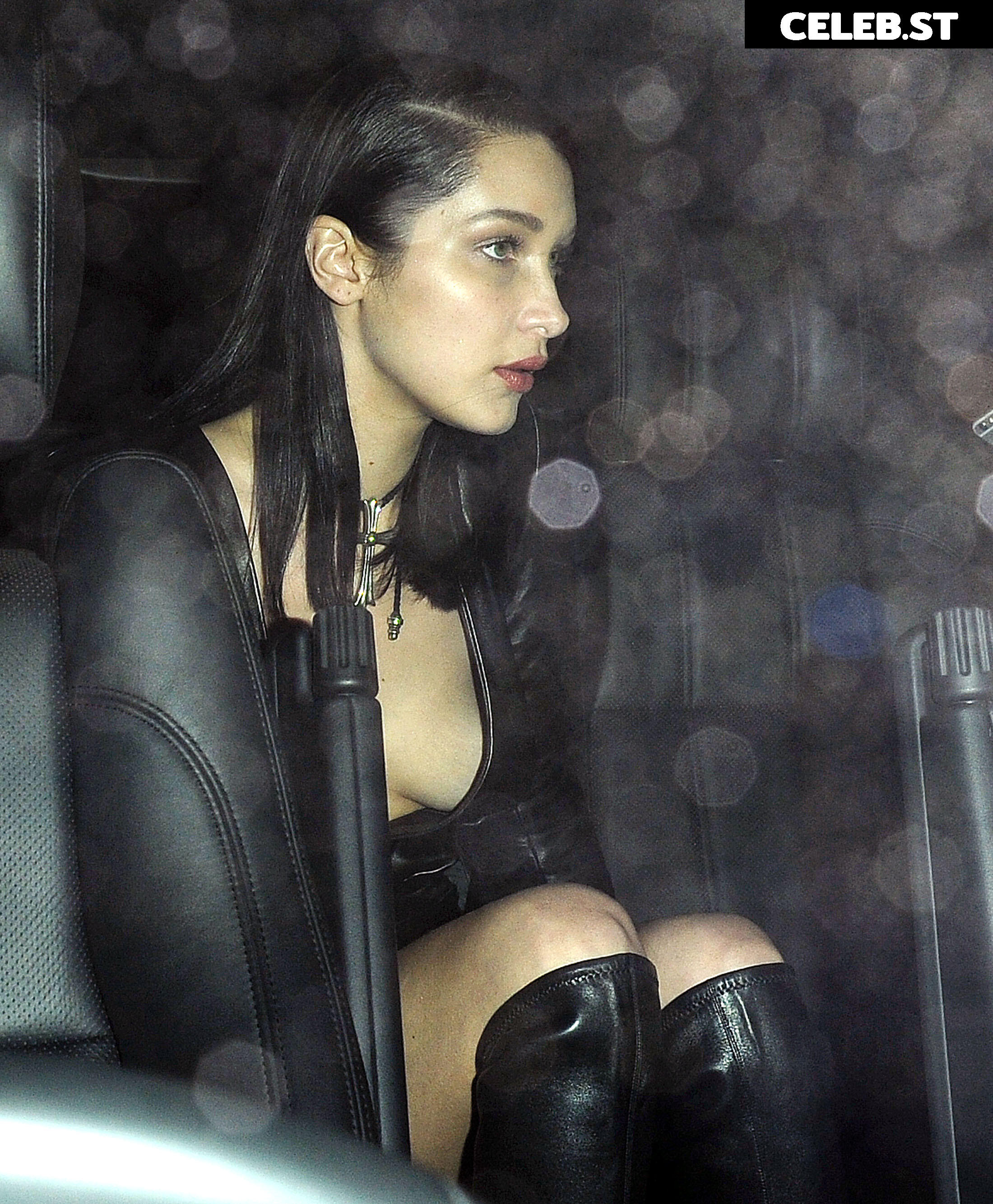 Bella Hadid Image 2545871