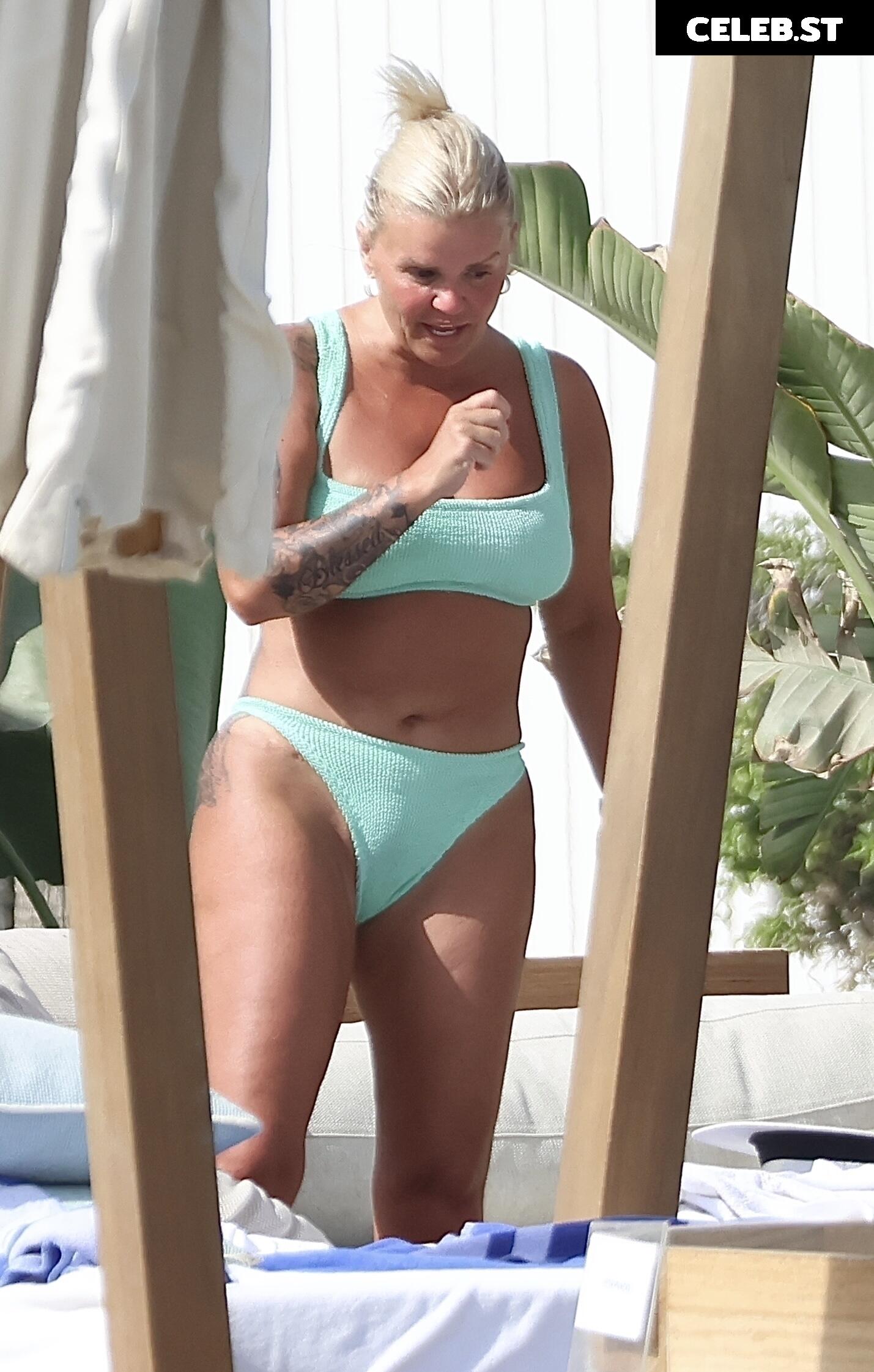 Kerry Katona Image 2545860