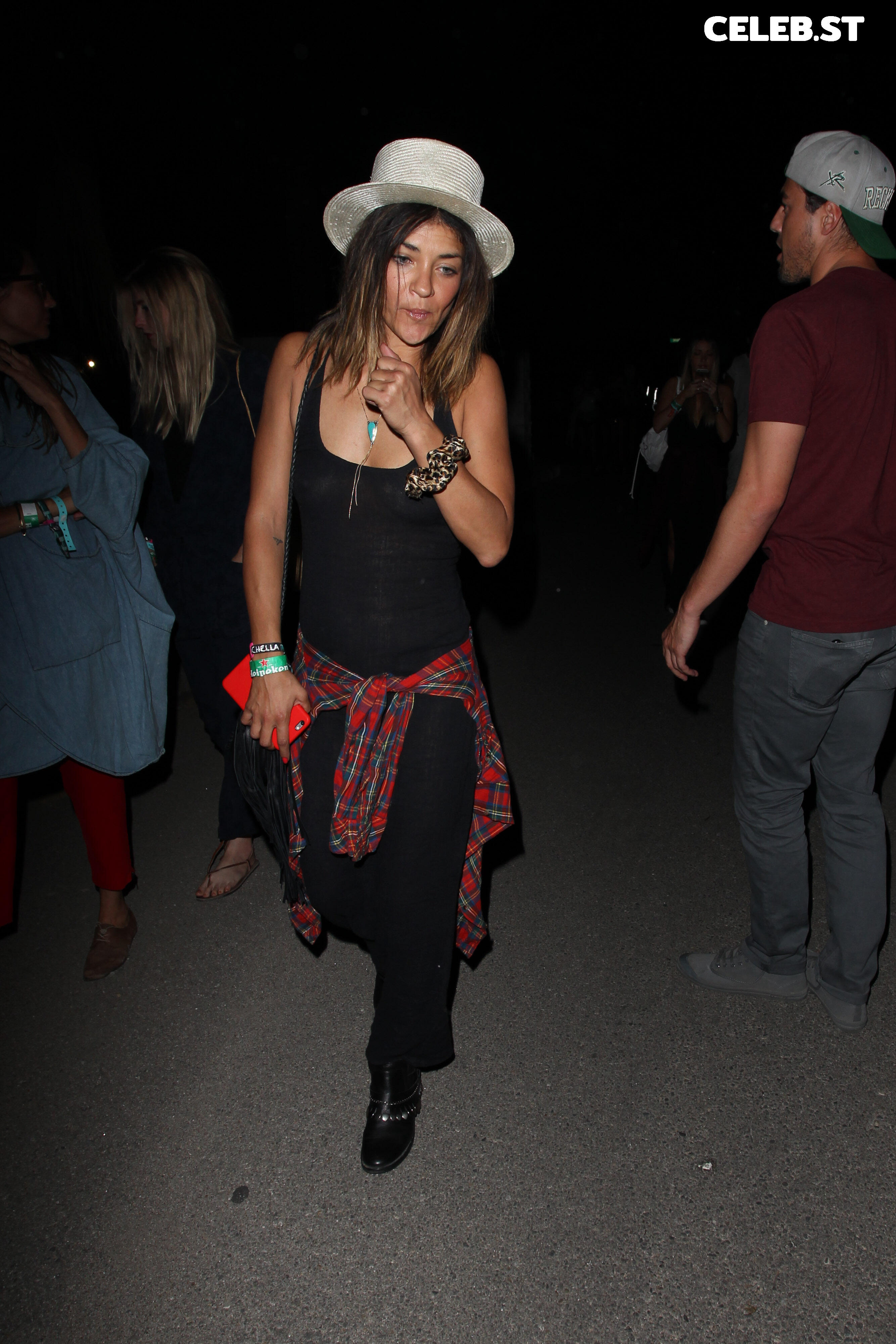 Jessica Szohr Image 2545805