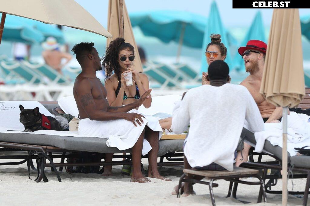 Shanina Shaik Image 2545832
