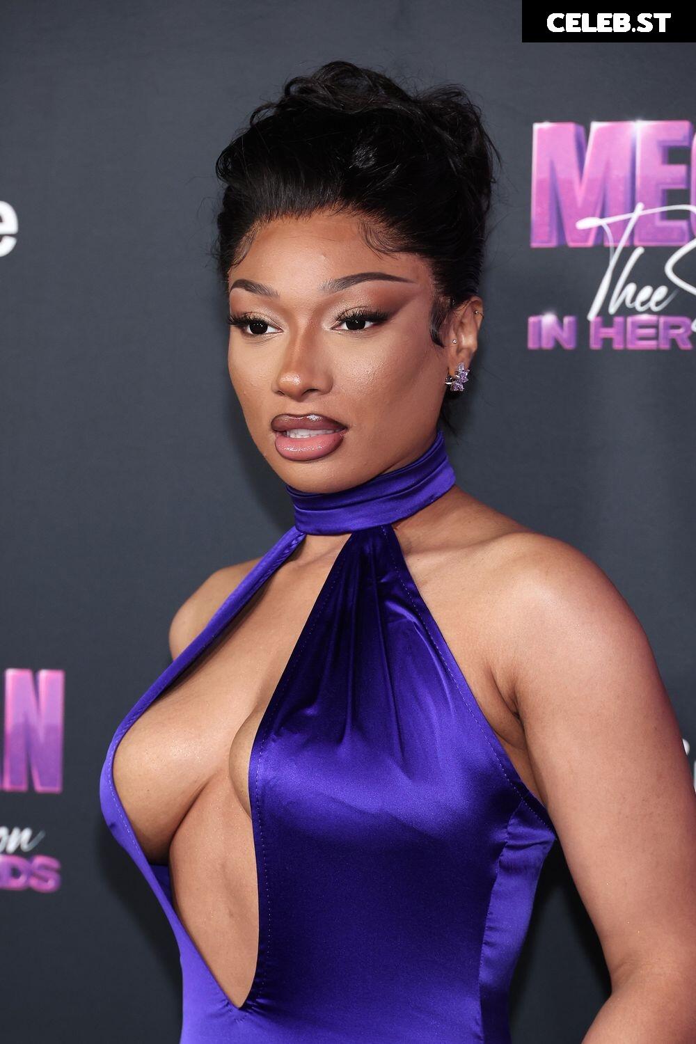 Megan thee stallion Image 2545831