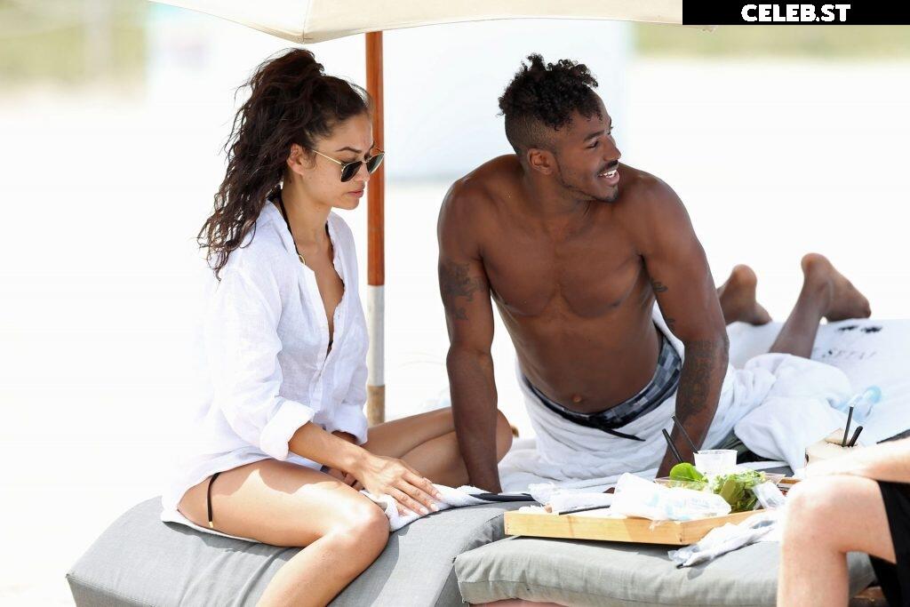 Shanina Shaik Image 2545586