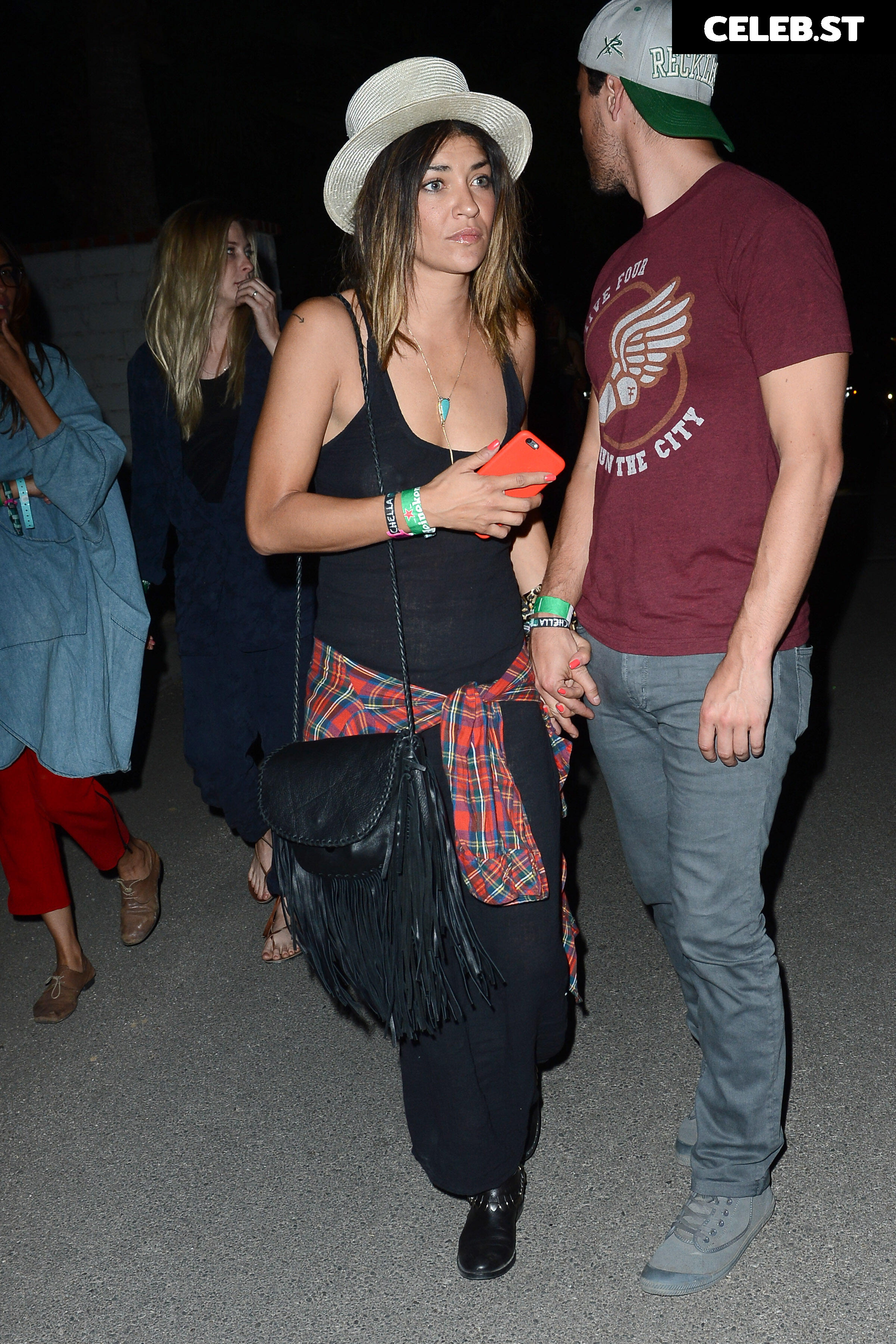 Jessica Szohr Image 2545556