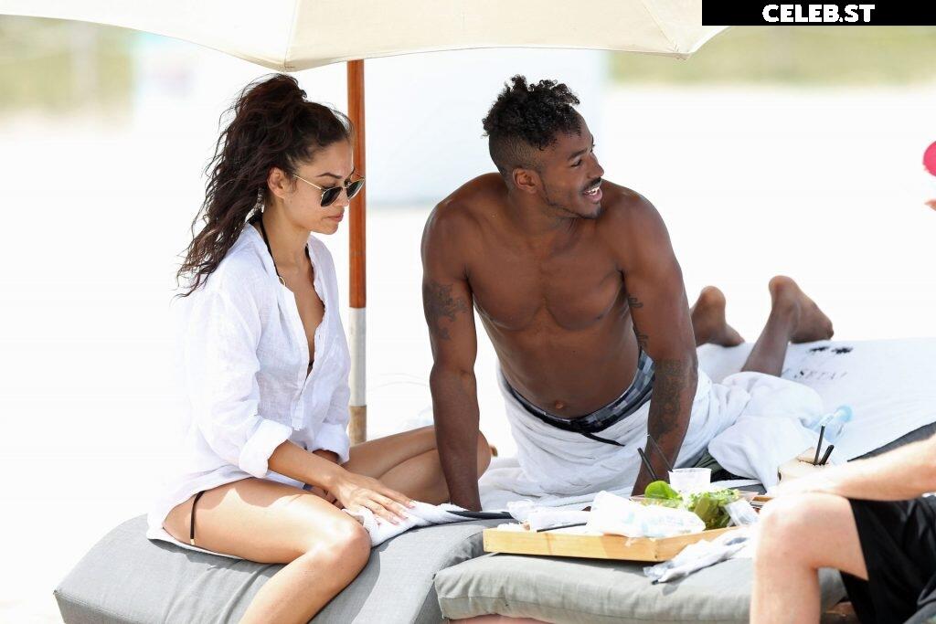 Shanina Shaik Image 2545548