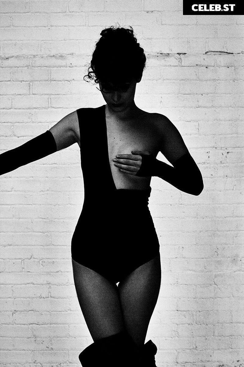 Bella Hadid Image 2545542