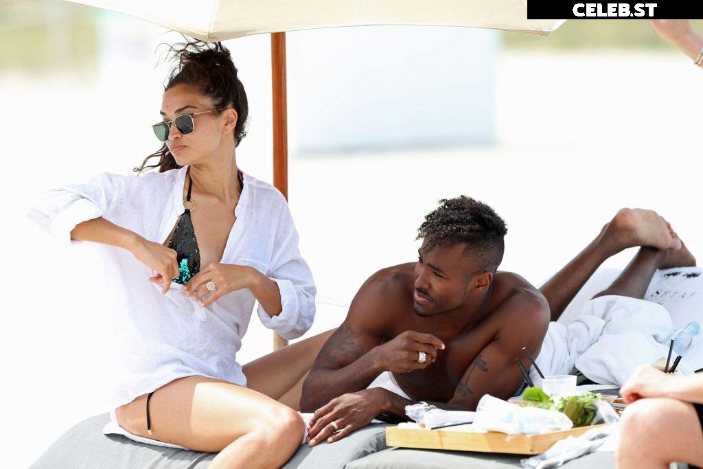Shanina Shaik Image 2545472