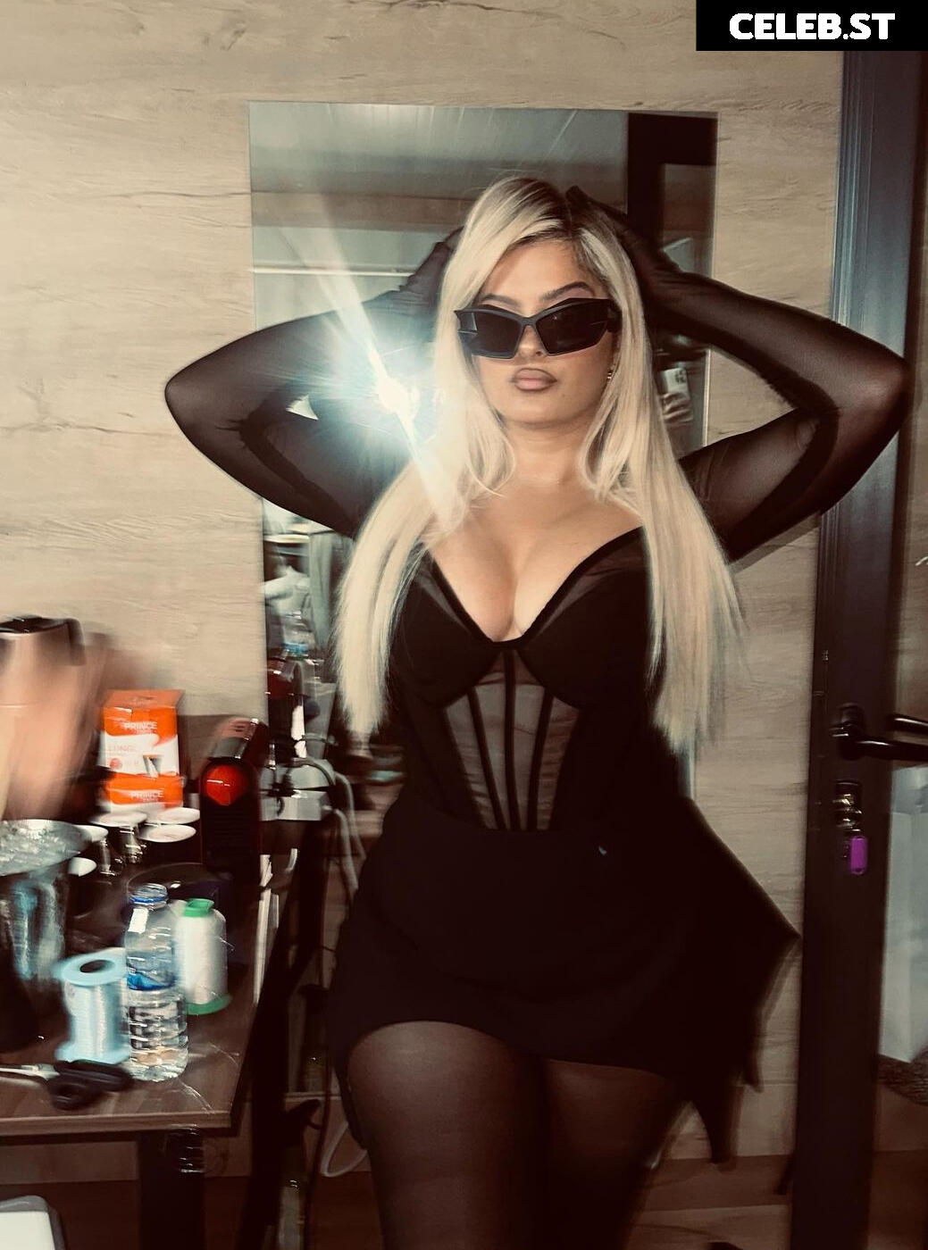 Bebe Rexha Image 2545412
