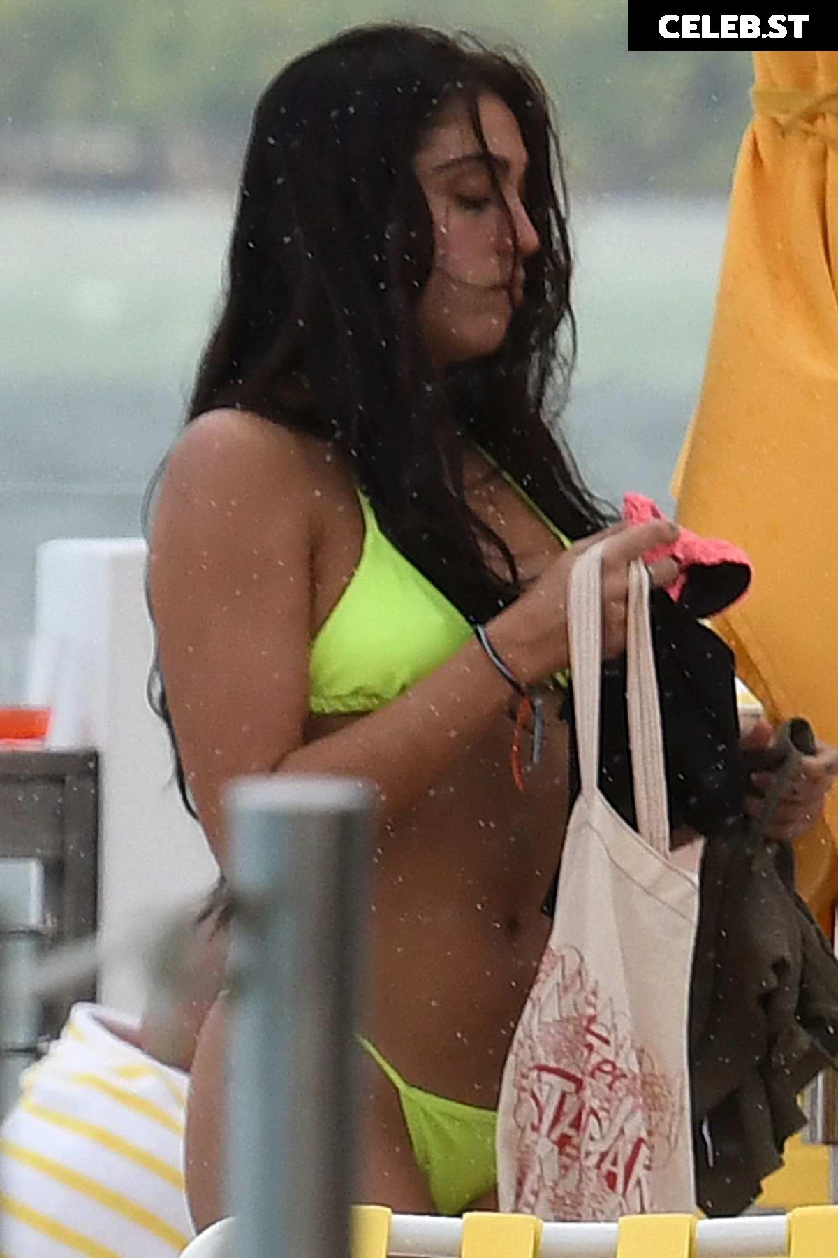 Lourdes Maria Ciccone Leon Image 2545428