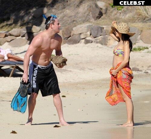 Jenna Dewan Image 2545425