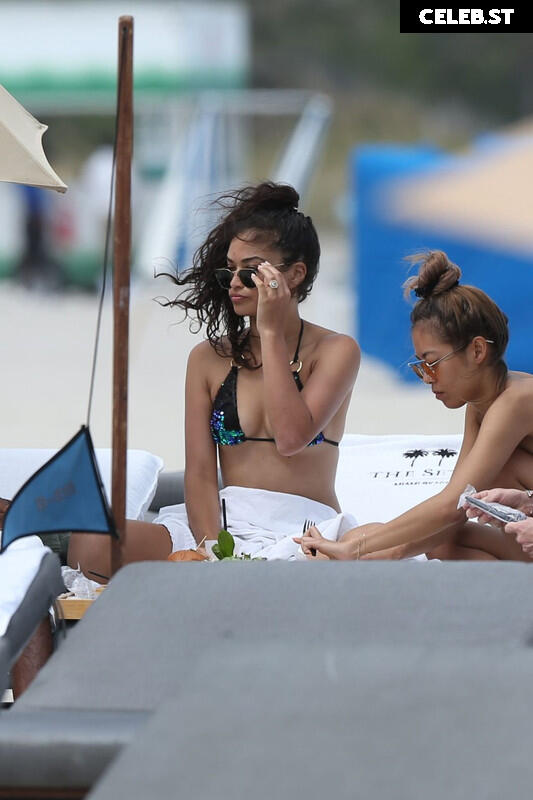Shanina Shaik Image 2545715