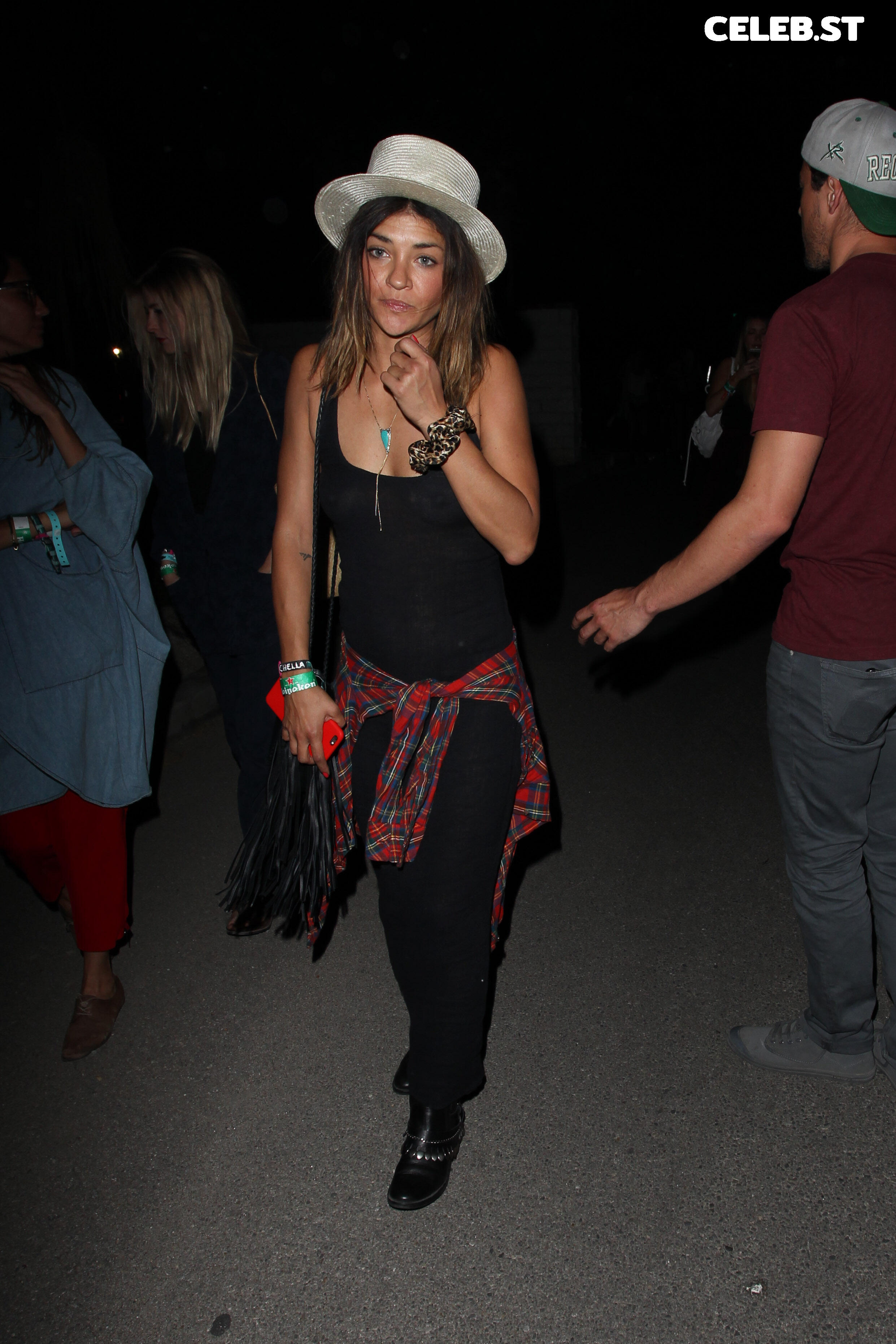 Jessica Szohr Image 2545734