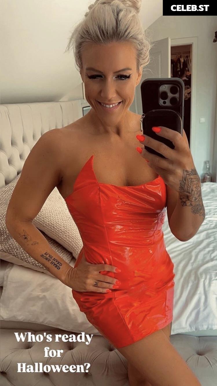 Natalie Horler Image 2545657