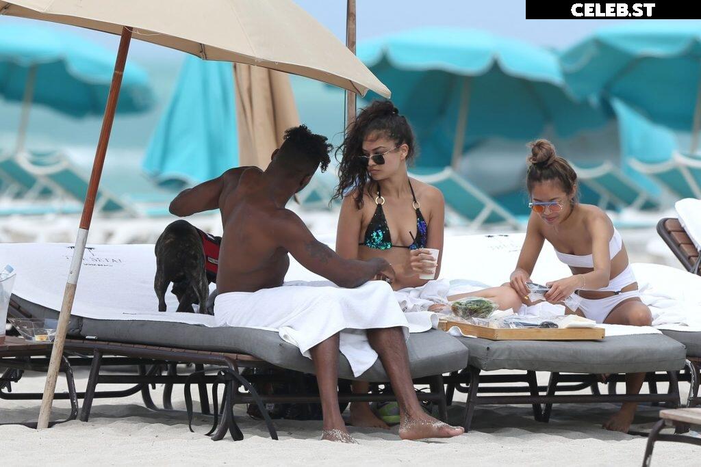 Shanina Shaik Image 2545665