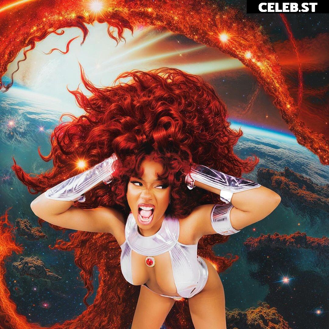 Megan thee stallion Image 2545613