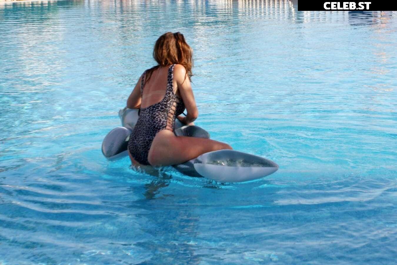 Imogen Thomas Image 2545152