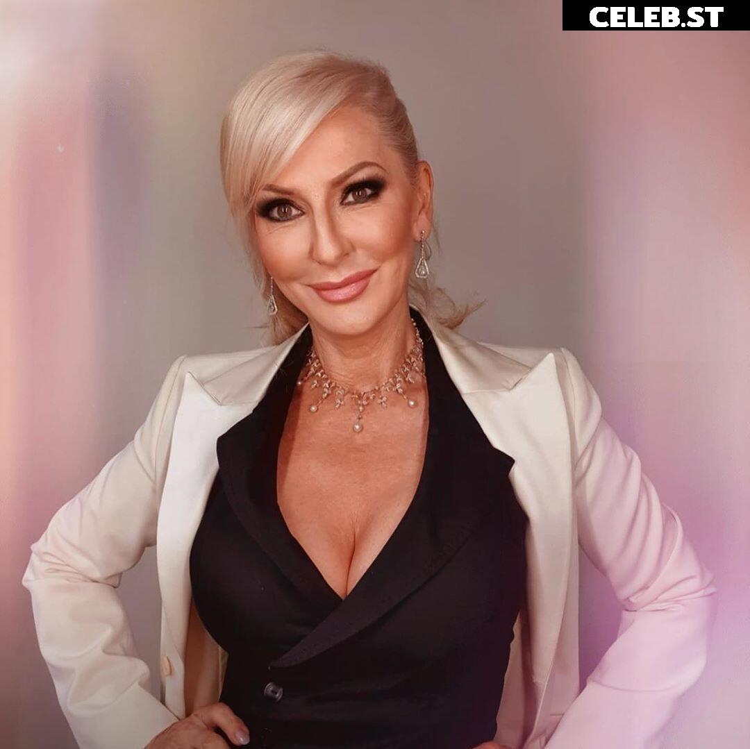 Désirée Nick Image 2545155