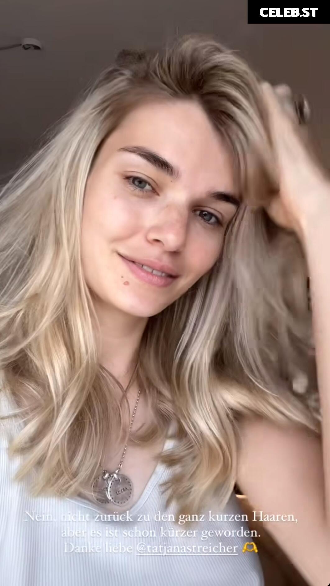 Luisa Hartema Image 2545173