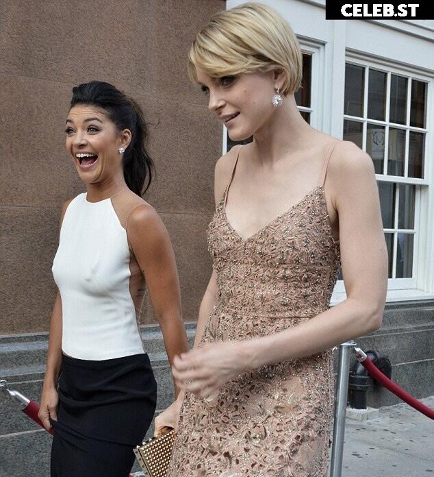 Jessica Szohr Image 2545063