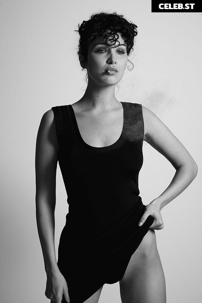 Bella Hadid Image 2545356