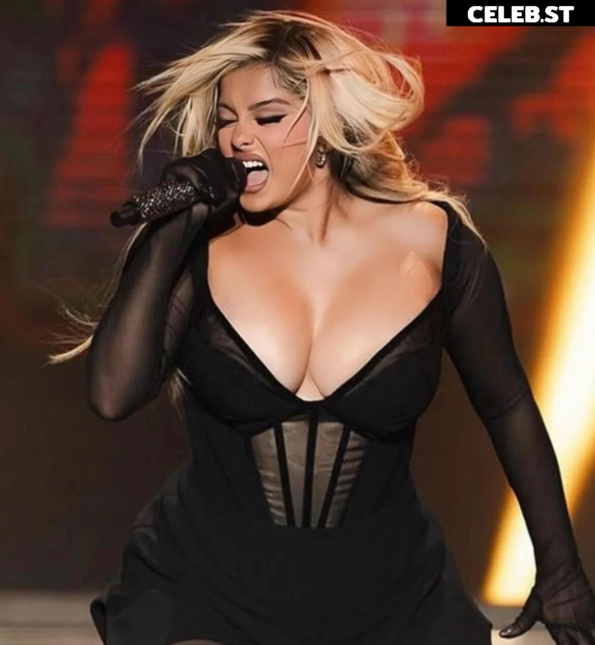 Bebe Rexha Image 2545372
