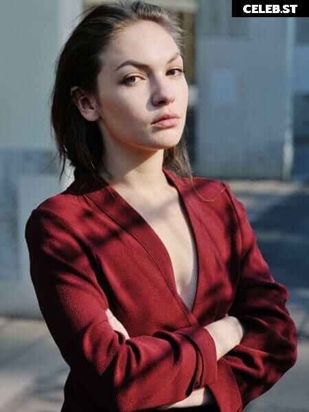 Emma drogunova Image 2545369