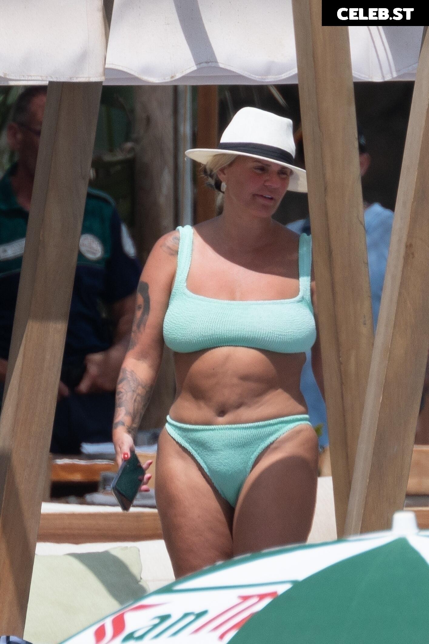 Kerry Katona Image 2545283