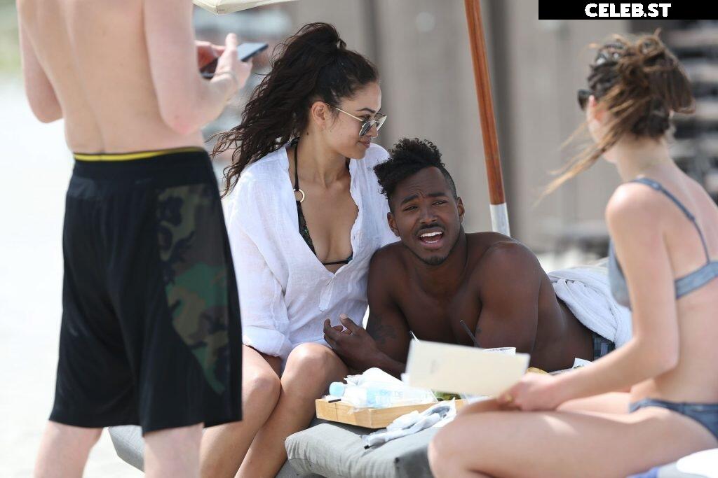 Shanina Shaik Image 2545251