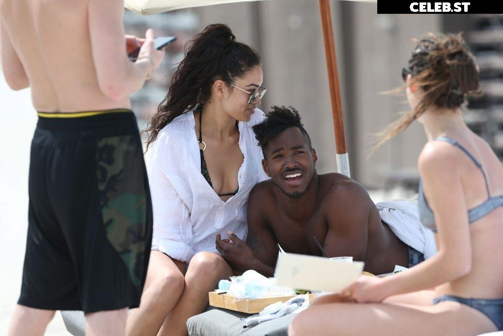 Shanina Shaik Image 2545233