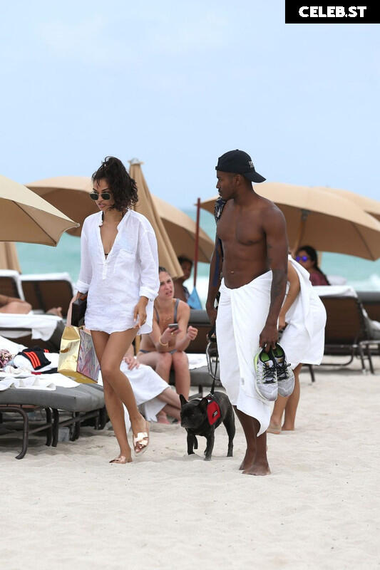 Shanina Shaik Image 2545993