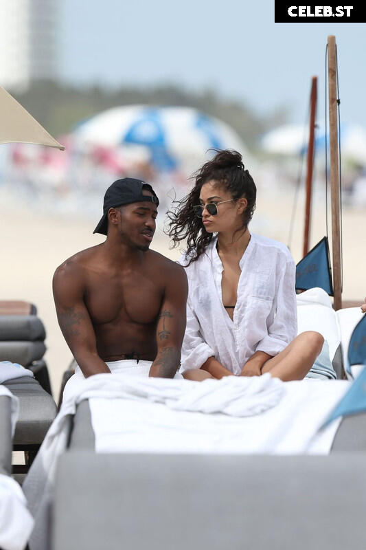 Shanina Shaik Image 2545948