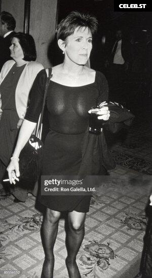 Carrie Fisher Image 2545912