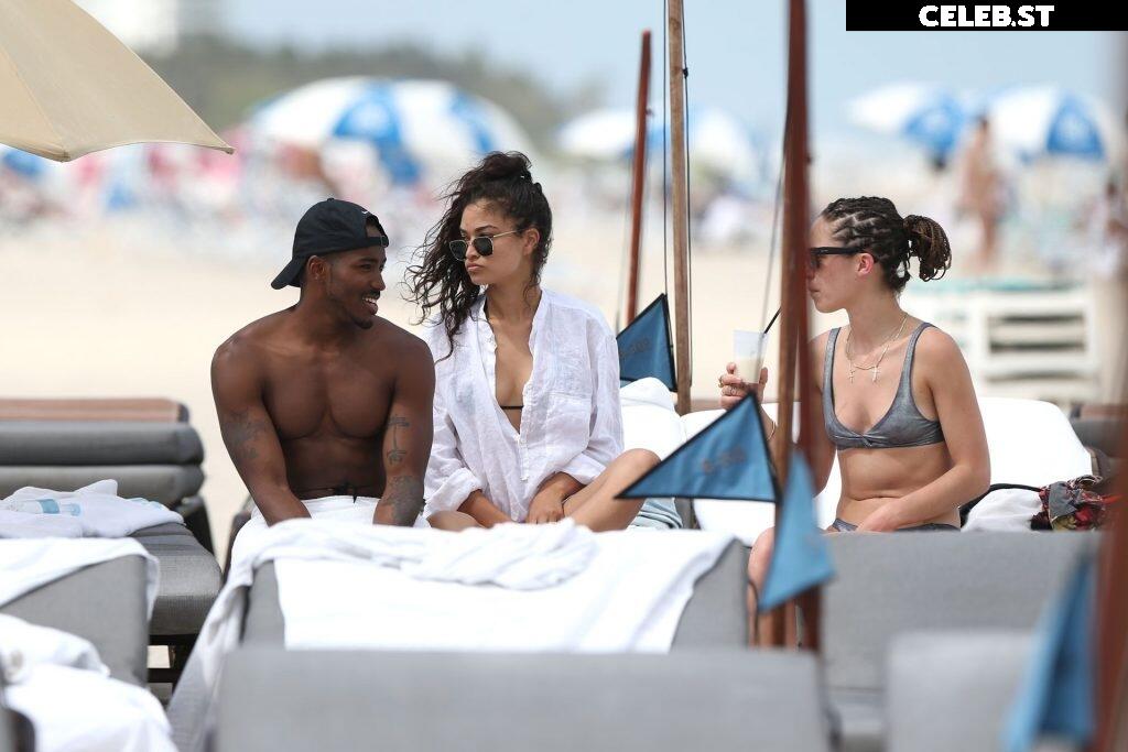 Shanina Shaik Image 2545910