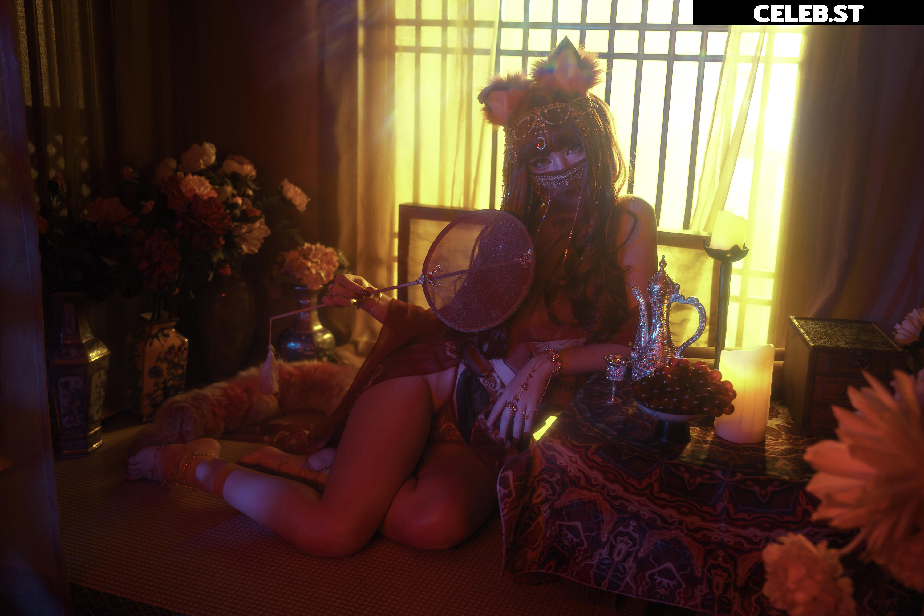 nekokoyoshi | 爆机少女 喵小吉 | 喵小吉 Image 25468629