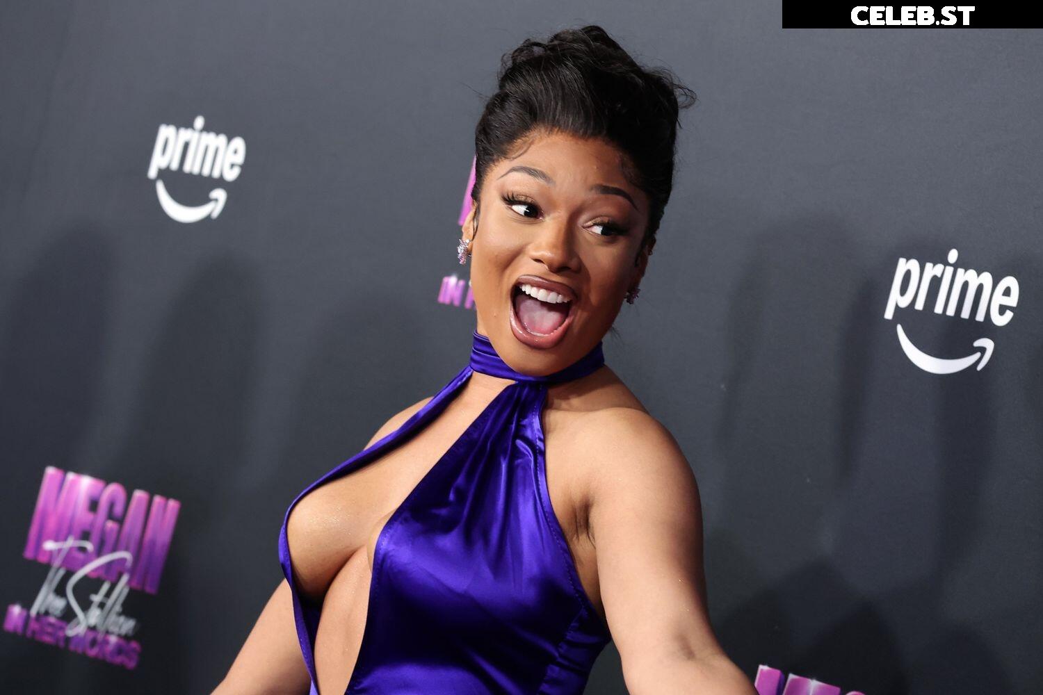 Megan thee stallion Image 2546861