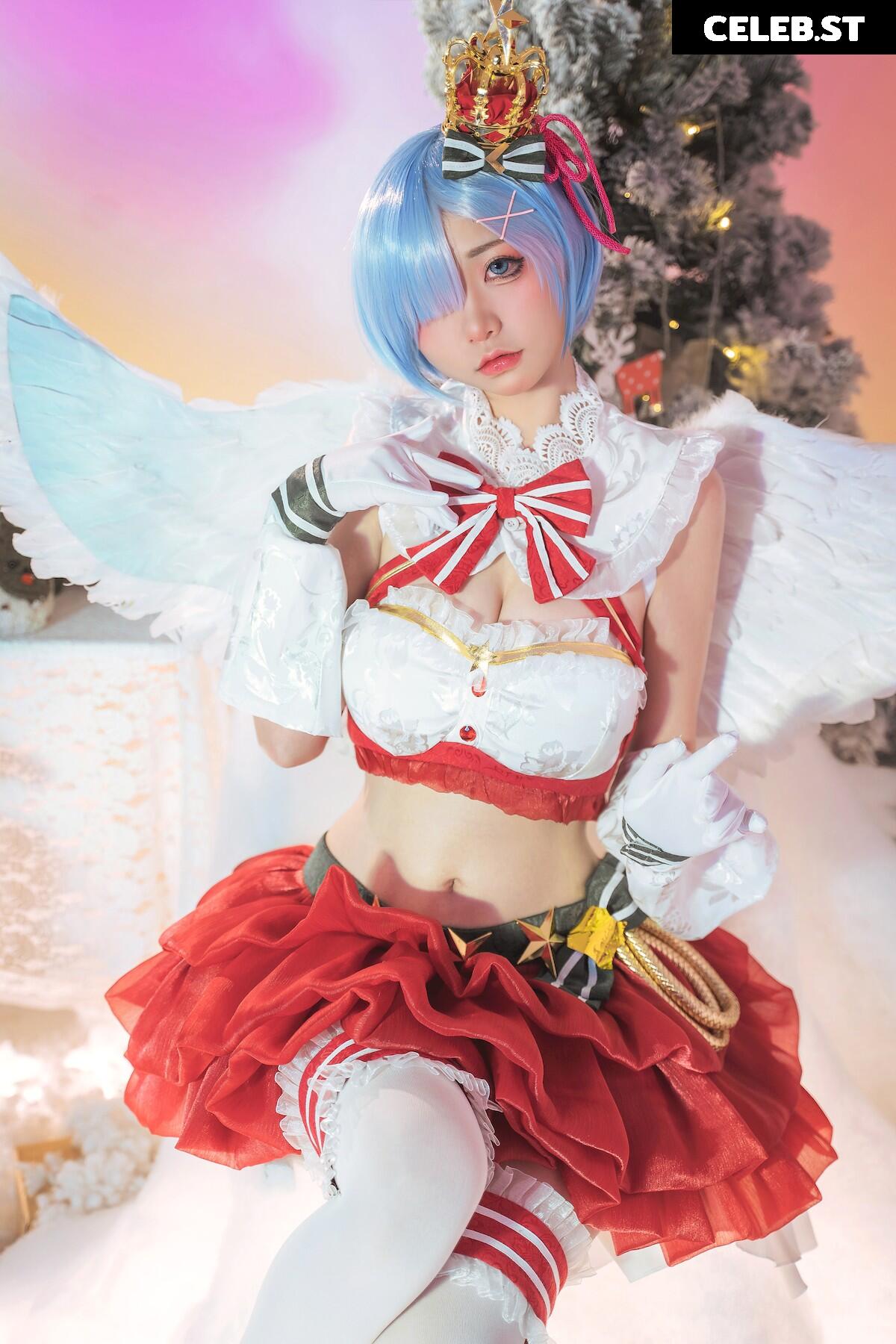 nekokoyoshi | 爆机少女 喵小吉 | 喵小吉 Image 25468608