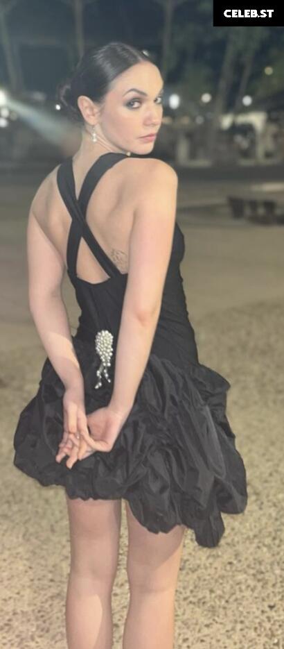 Emma drogunova Image 2546830